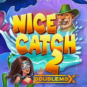 Nice Catch 2 DoubleMax