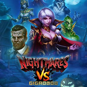 Nightmares VS Gigablox