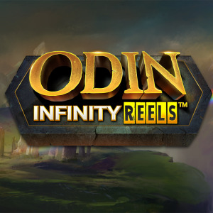 Odin Infinity Reels Megaways