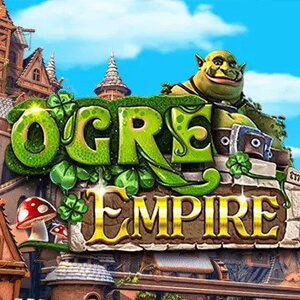 Ogre Empire