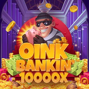 Oink Bankin'