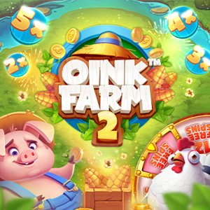 Oink Farm 2