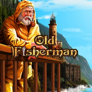 Old Fisherman