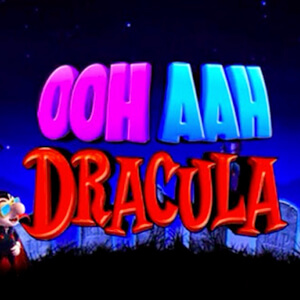 Ooh Aah Dracula
