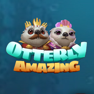 Otterly Amazing