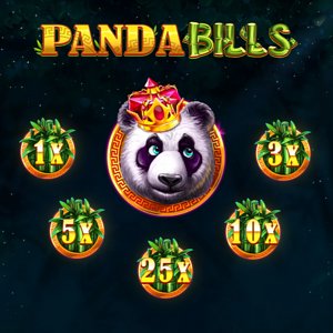 Panda Bills