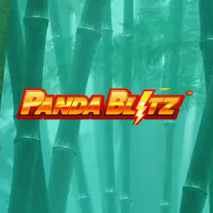 Panda Blitz