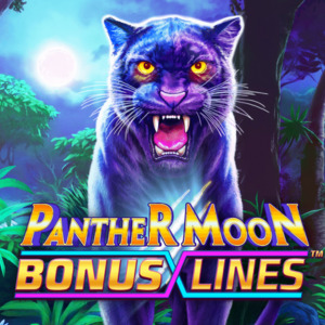 Panther Moon: Bonus Lines