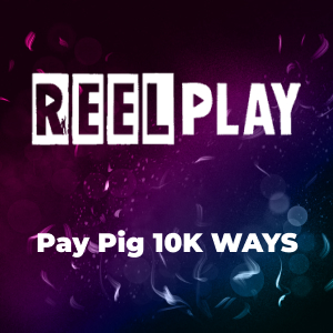 Pay Pig 10K Ways