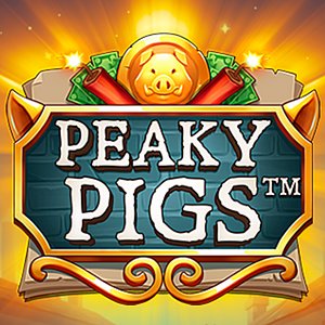 Peaky Pigs