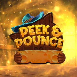 Peek & Pounce