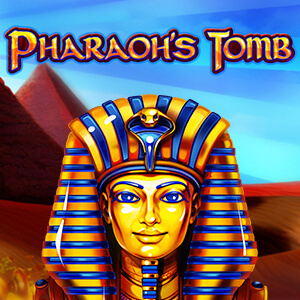 Pharaoh's Tomb