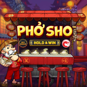 Pho Sho Hold & Win