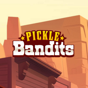 Pickle Bandits