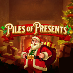 Piles of Presents