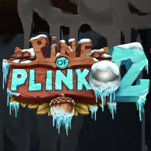 Pine of Plinko 2