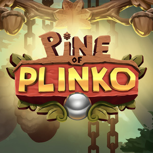 Pine of Plinko Dream Drop