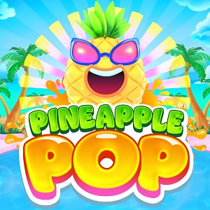 Pineapple Pop