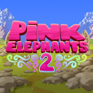 Pink Elephants 2