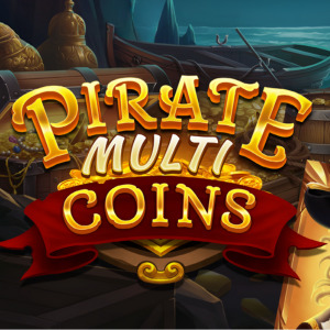 Pirate Multi Coins