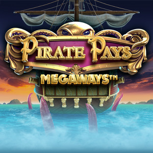 Pirate Pays Megaways