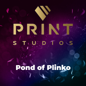 Pond of Plinko