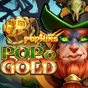 Pop O’Gold