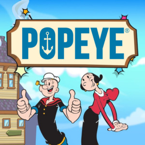Popeye