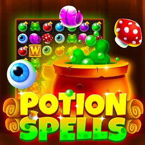 Potion Spells
