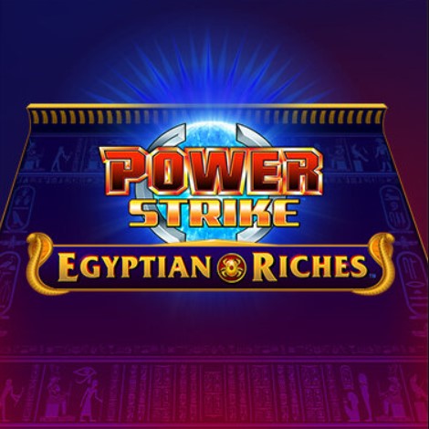 Power Strike Egyptian Riches