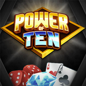 Power of Ten