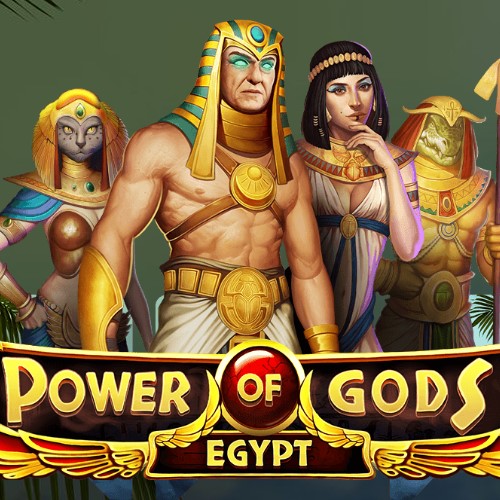 Powers of Gods Egypt