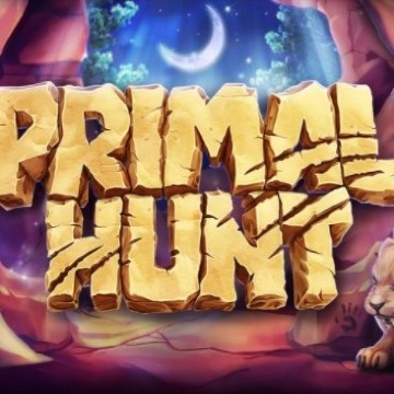 Primal Hunt