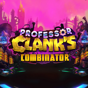 Professor Clank's Combinator