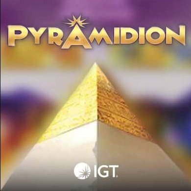 Pyramidion