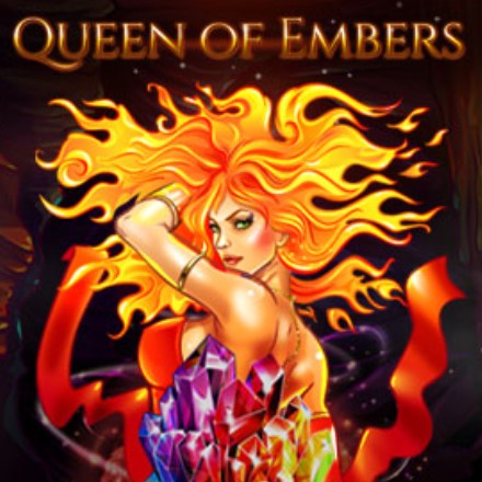 Queen of Embers