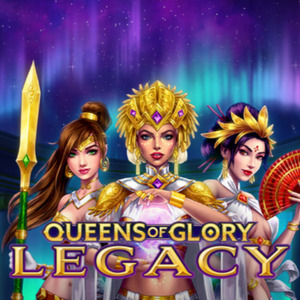 Queens of Glory Legacy