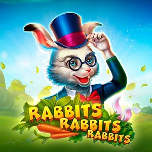 Rabbits Rabbits Rabbits