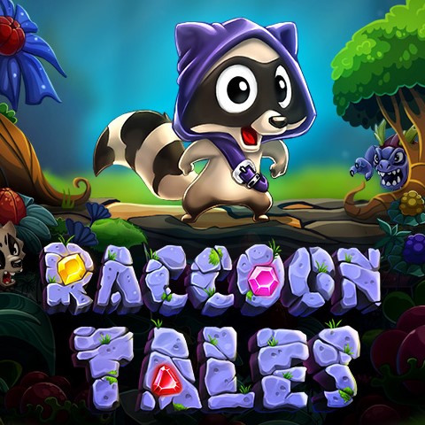 Racoon Tales