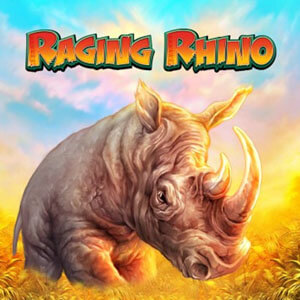 Raging Rhino