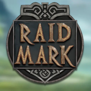 Raidmark