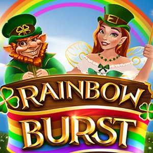 Rainbow Burst