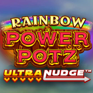 Rainbow Power Potz Ultra Nudge