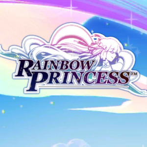 Rainbow Princess