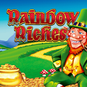 Rainbow Riches