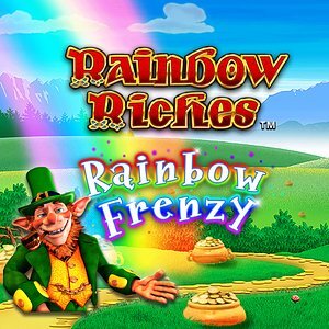 Rainbow Riches Rainbow Frenzy