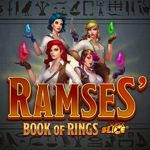 Ramses’ Book of Rings