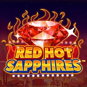 Red Hot Sapphires