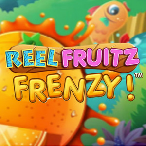 Reel Fruit Frenzy
