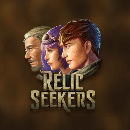 Relic Seekers